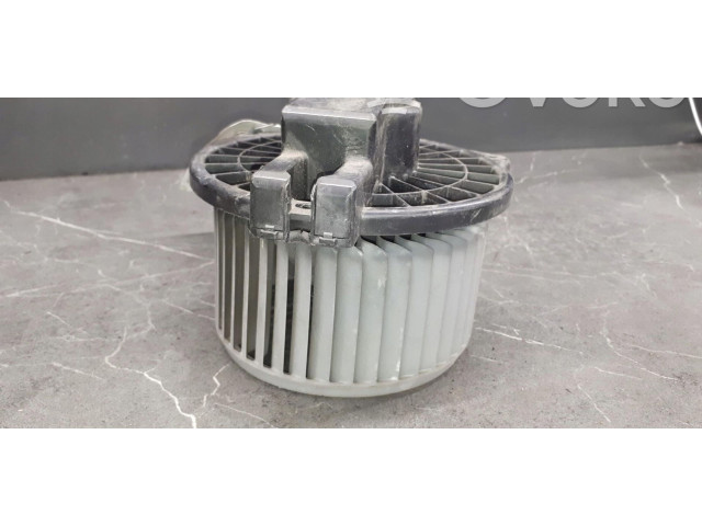 Вентилятор печки 272700-0200 Daihatsu Copen L880