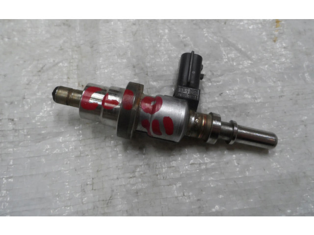 Vstřikovač 8200769153 Renault Clio III