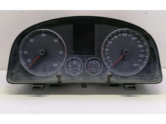 Панель приборов 106679, 1T0920871A   Volkswagen Touran I       