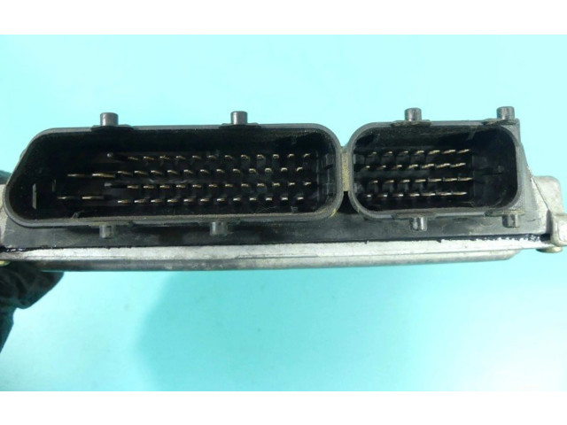 Řídící jednotka 06A906018D, IMPRK1330870 Audi A3 S3 8L 1997