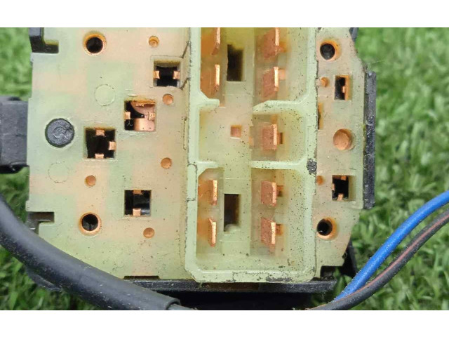 Ручка стеклоочистителей 96602569, LIMPIATRASERO   Chevrolet Matiz