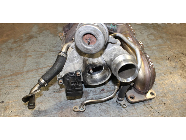 Турбина BMW 1 E82 E88 3.0 7588995, 770049447 для двигателя N55B30A для двигателя 135i