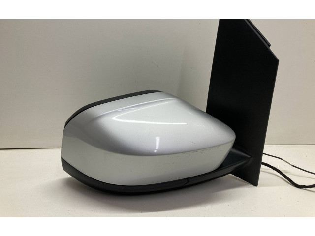 Зеркало электрическое Volkswagen Caddy 2015 - 2020 года