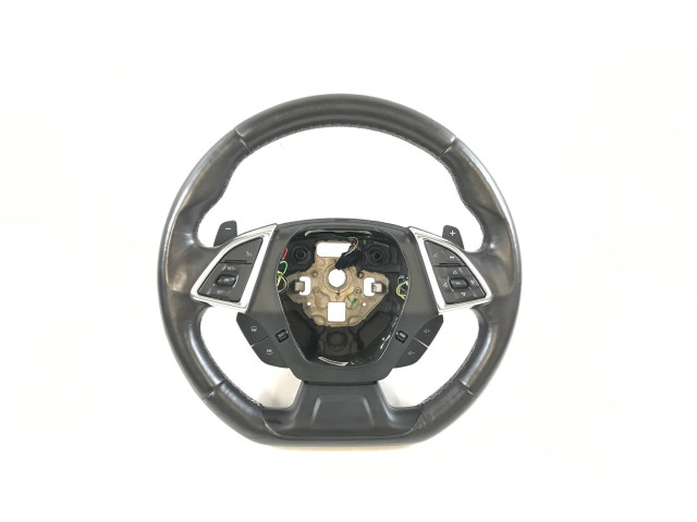 Руль Chevrolet Camaro   84209545      