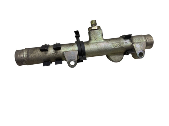 Топливная рампа 059130089D Audi A6 S6 C6 4F для двигателя BRE