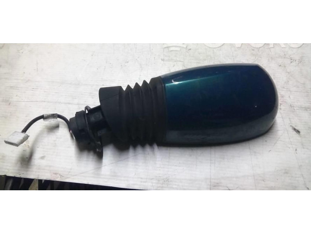 Zpětné zrcátko Fiat Punto (188) 2005 735395761