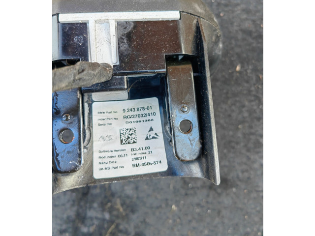 Přístrojová deska Mini Cooper Countryman R60 2011 9243878