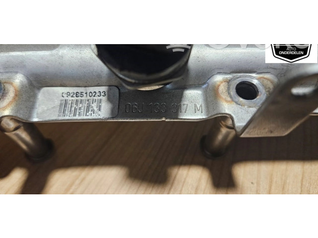 Топливная рампа 06J133317M, 06J133317M Volkswagen Golf VI для двигателя CAVD