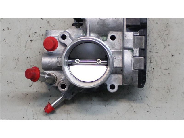 Дроссельная заслонка 351002B150   KIA Venga