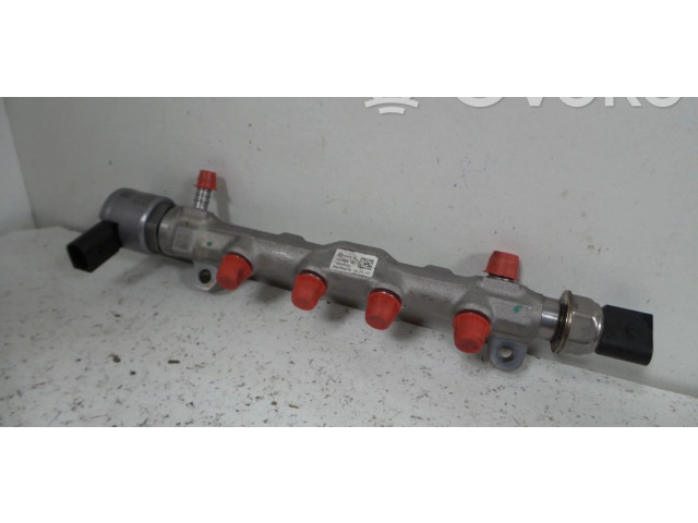 Vstřikovací lišta 04L089G, 04L089E Volkswagen Tiguan DFGA DFG