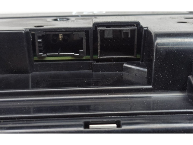 Přístrojová deska BMW 1 F20 F21 2011 14369510, IK9295818017