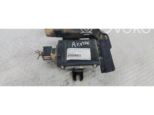 Блок управления 8662036000 SsangYong Rexton