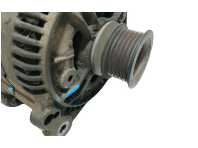 Генератор 028903025S, 0123515014 Seat Alhambra (Mk1)