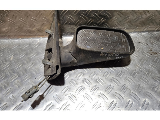 Zpětné zrcátko Fiat Punto (176) 1994 0149301, 0249301