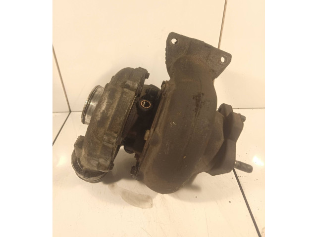  Турбина Volvo V70  8689592, 3802145         