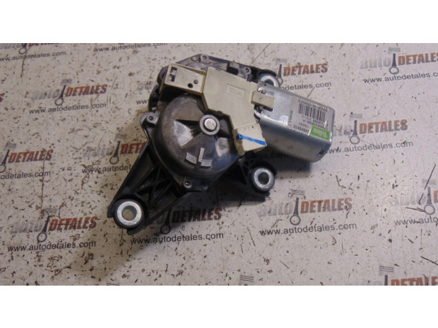 Двигатель стеклоочистителя заднего стекла