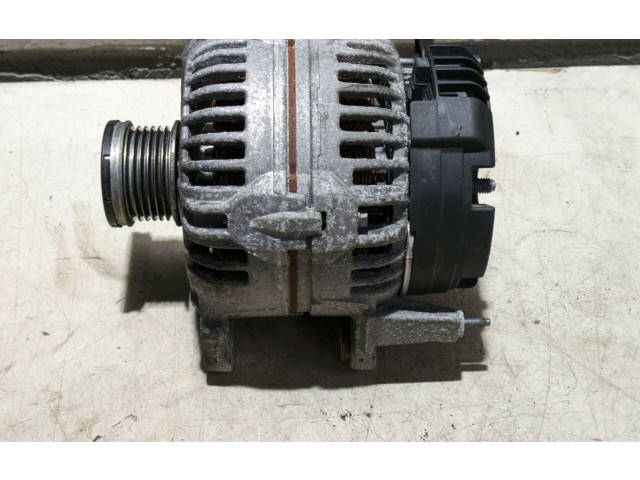 Генератор 03F903023F Skoda Rapid (NH)