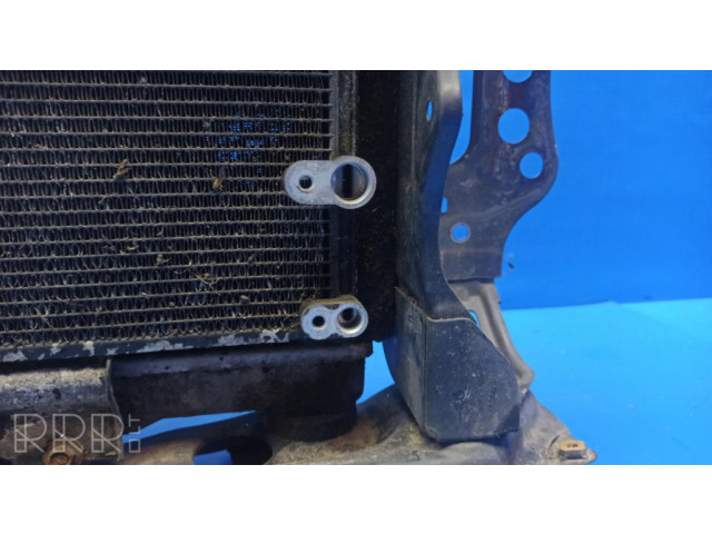 Комплект радиатора