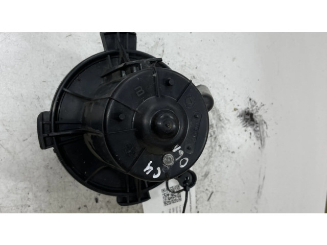 Вентилятор печки B9506, B95062646 Citroen C4 I