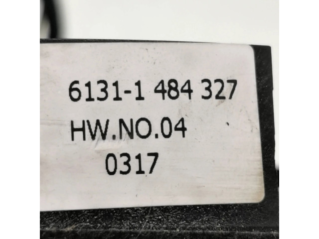 Подрулевой шлейф SRS 61311484327, 1484327 Mini One - Cooper R50 - 53