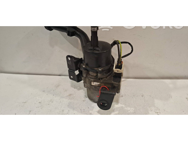 Рулевая рейка  Насос усилителя руля 9803384280   Citroen Berlingo 2008 - 2018 года