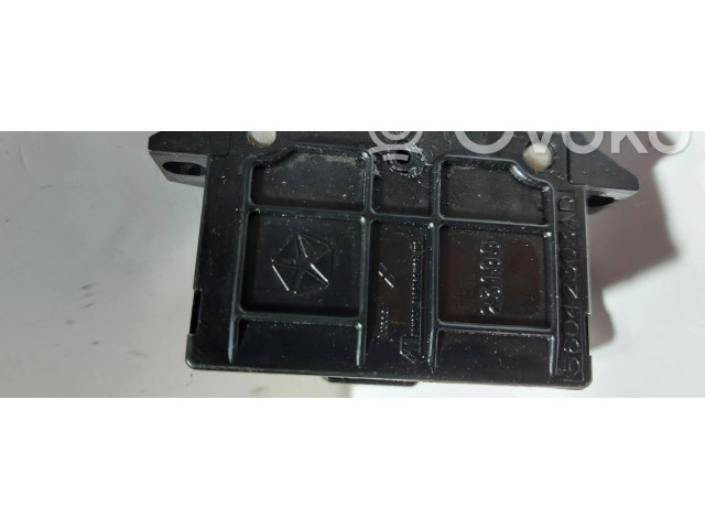 Переключатель дворников 56042303AD, MANDOLIMPIA   Jeep Grand Cherokee (WJ)