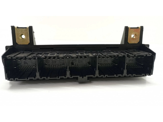 Блок комфорта 4S6T15K600CA, 5WK48757A   Ford Fiesta   