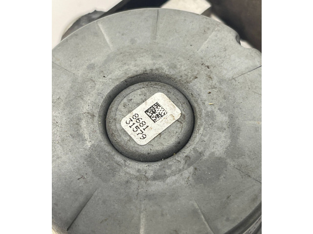 Блок АБС JR3C2B373AB, 25022008384   Ford  Mustang VI  2015 -  года