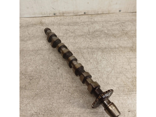 Распределительный валик