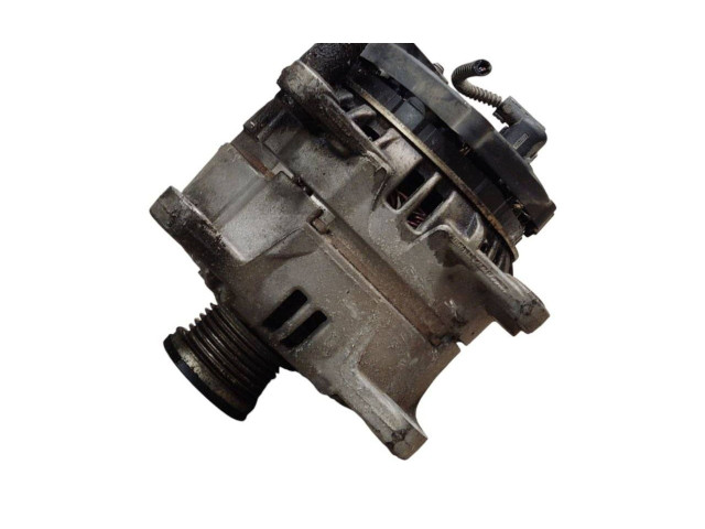 Генератор 03F903023D, 0124525201 Skoda Yeti (5L)