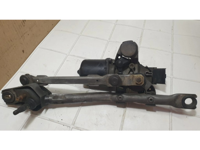 Комплект механизма стеклоочистителей