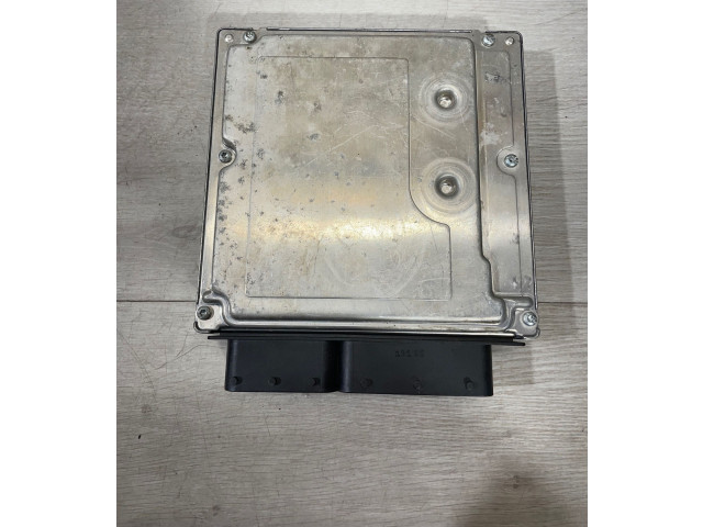 Řídící jednotka 7801712, 0281013253 BMW 5 E60 E61 2008