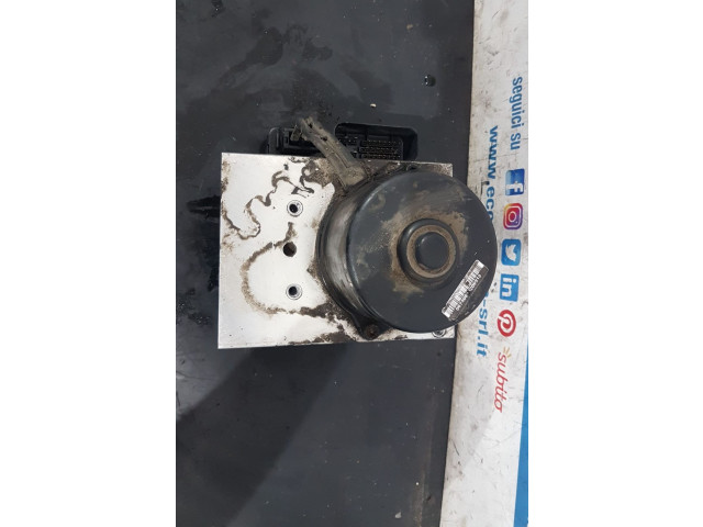 Блок АБС    Chrysler  PT Cruiser   -  года