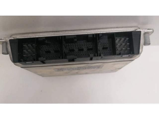 Řídící jednotka A6681530279, 0281010793 Mercedes-Benz A W168 2003