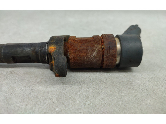 Vstřikovač 0445110239   Citroen Berlingo    9HX (DV6ATED4) 