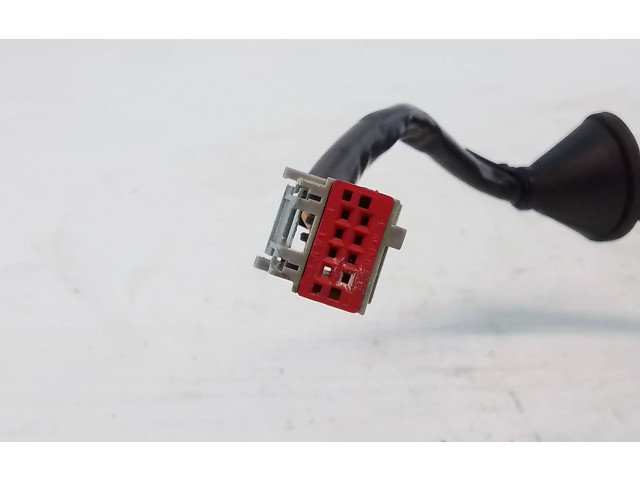 Зеркало электрическое        Ford Kuga I  2008 - 2012 года   