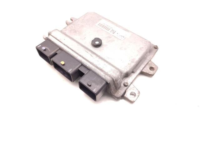 Řídící jednotka MEC930-850, MEC930-850D19615 Nissan Note (E11) 2009