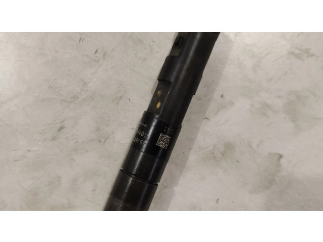 Vstřikovač EJBR04001D Renault Scenic II - Grand scenic II pro naftový motor 1.5