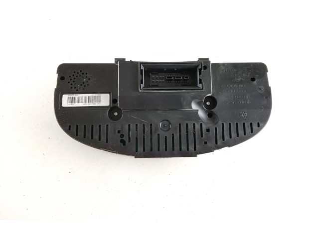 Панель приборов 2K0920843B Volkswagen Caddy