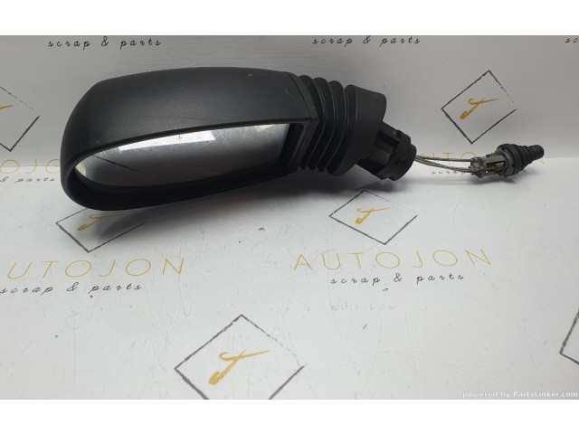 Zpětné zrcátko Fiat Punto (188) 1999 0157178