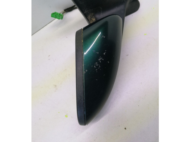 Зеркало электрическое Volvo V70 2000 - 2004 года