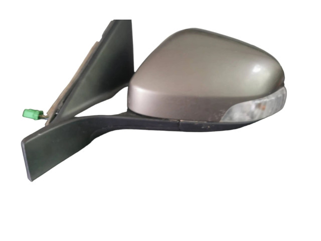 Зеркало электрическое        Volvo S80  2007 - 2013 года   