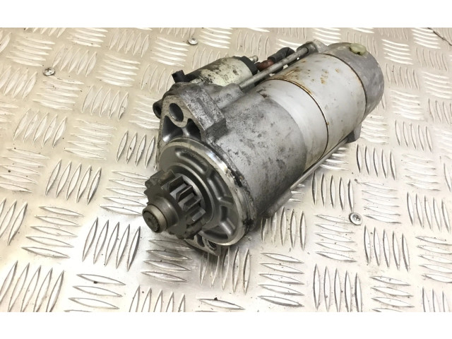 Turbodmychadlo Стартер 059911024K, 4280007224 Porsche Cayenne (92A)