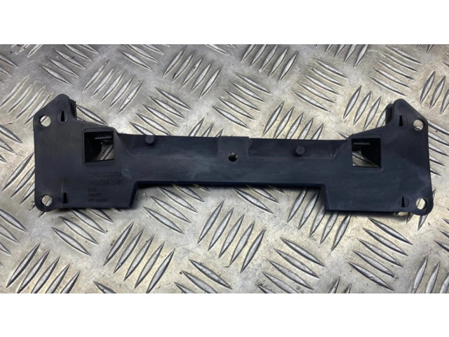 Другая деталь салона