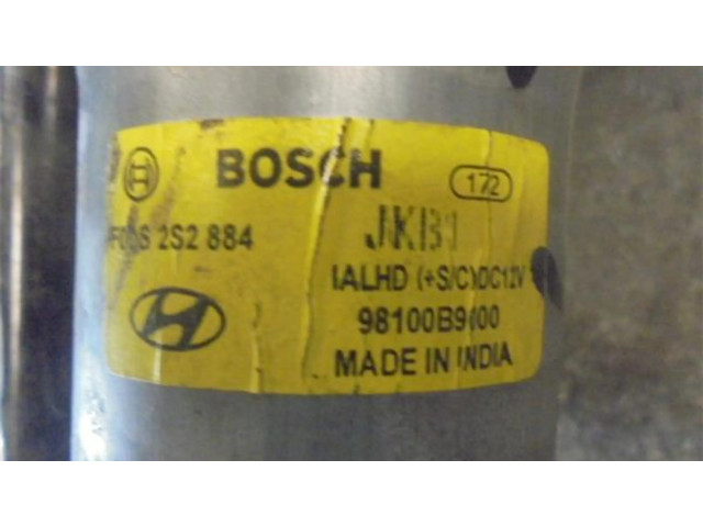 Моторчик дворников 98100B9000 Hyundai i10