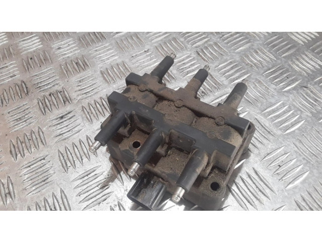 Реле высокого напряжения бобина