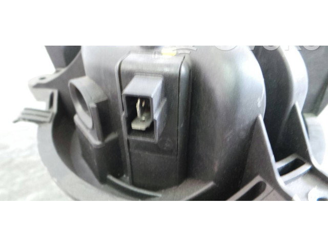 Вентилятор печки    DC1510017   Fiat Punto (188)