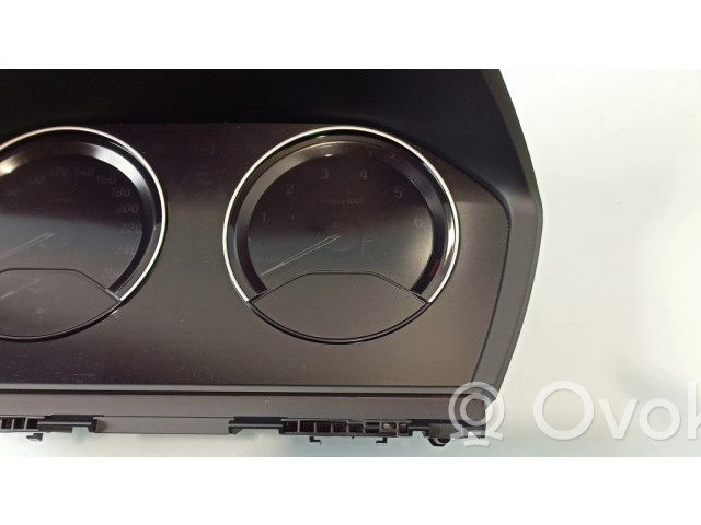 Přístrojová deska BMW X2 F39 2019 027137, 62105A3B670