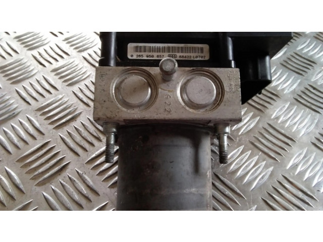 Jednotka ABS 0265235269, 9663887780 Citroen C5 2005