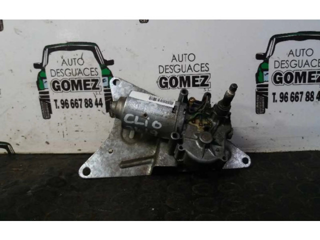 Моторчик заднего дворника 7700830365    Renault Clio I